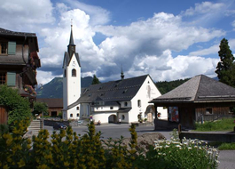 Schwarzenberg (Quelle: Schwarzenberg Tourismus)