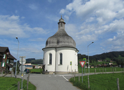 St. Anna Kapelle Lingenau