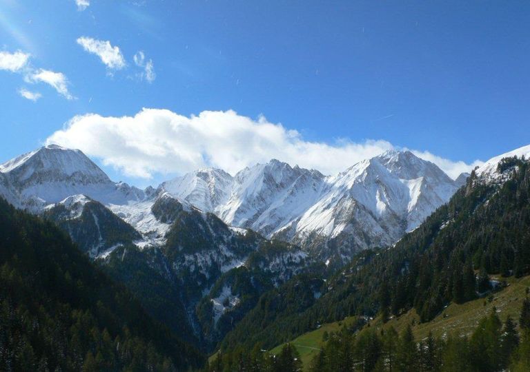 © Tourismusverein Gitschberg Jochtal