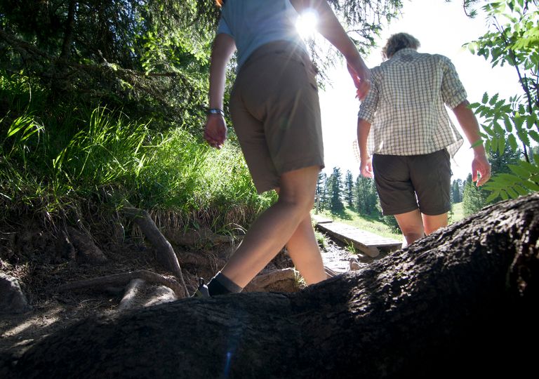 © Tourismusverein Gitschberg Jochtal