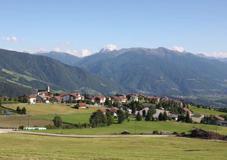 © Tourismusverein Gitschberg Jochtal - Gruber Albert