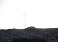 Tunnel Fleimstalbahn