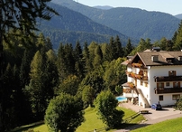 Albergo Langeshof