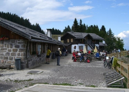 Truden - Altrei - Truden