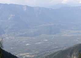 Truden - Altrei - Truden