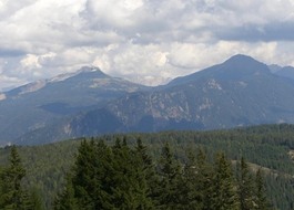 Truden - Altrei - Truden
