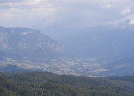 Truden - Altrei - Truden