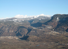 Ausblick Montan