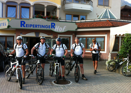 Hotel Reipertingerhof