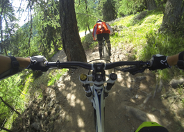 Trails