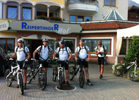 Hotel Reipertingerhof