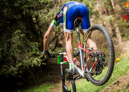 Techniktricks am Trail