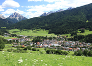 Taisten