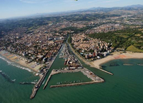 Port of Pesaro