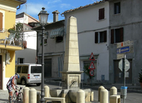 FONTANA TAVERNA DI MOTECOLOMBO