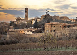 SANTARCANGELO