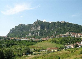 SAN MARINO