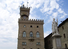SAN MARINO