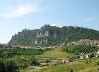 SAN MARINO