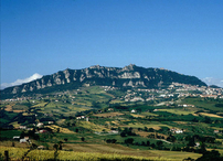 SAN MARINO