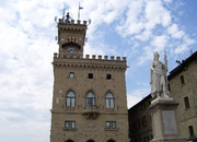 SAN MARINO