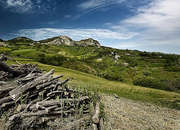 PASSO DEL GRILLO