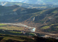 MARECCHIA VALLEY
