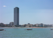 SKYSCRAPER