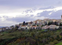 SOGLIANO SUL RUBICONE