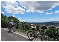 Downhill Roccastrada