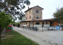 La Stazione del gusto Restaurant